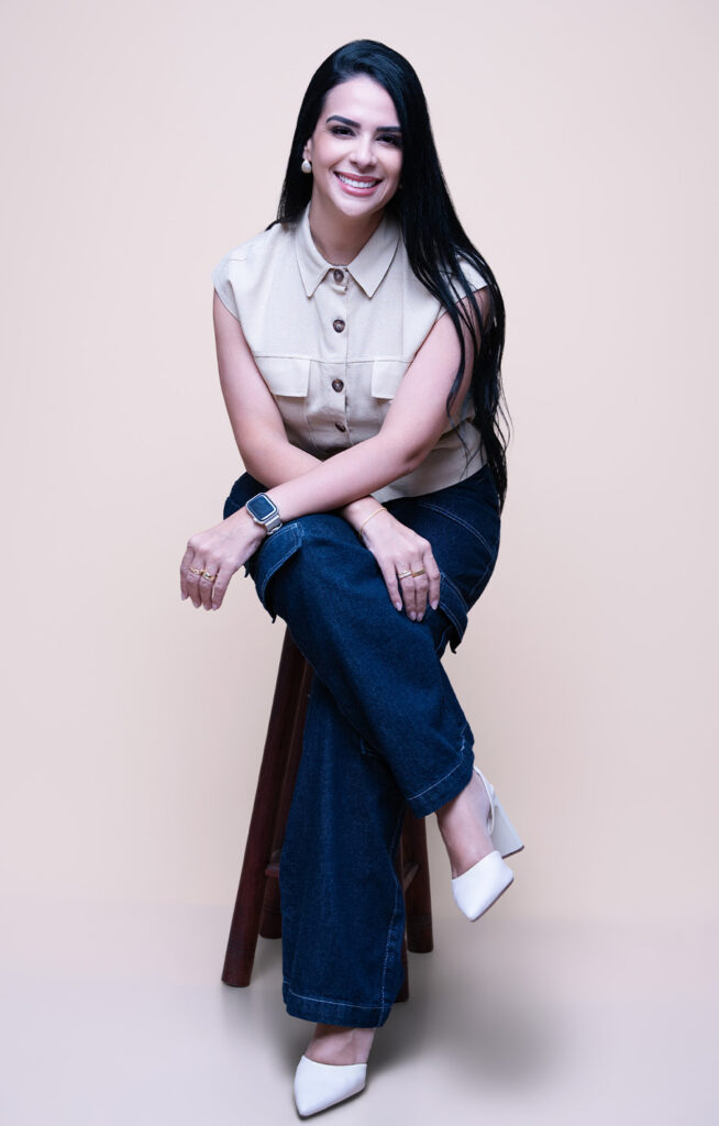 JESSYCA PEREREIRA RODRIGUES